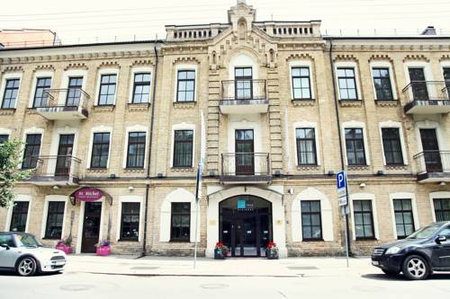 Vilnius Lithuania Reservation Promo Code Booking.com
