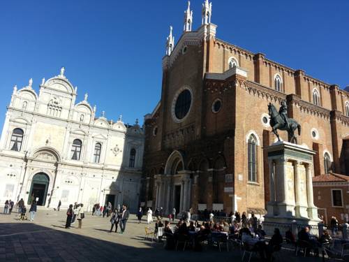 Venice Italy Reservation Promo Code Booking.com