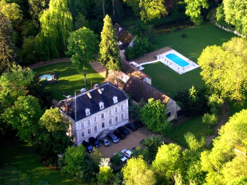 Hameau de Challanges - Beaune France Reservation Promo Code Booking.com