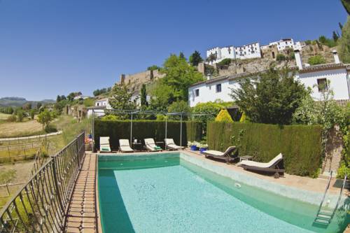 Ronda Spain Reservation Promo Code Booking.com
