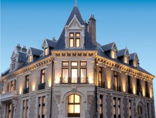 Grenoble France Reservation