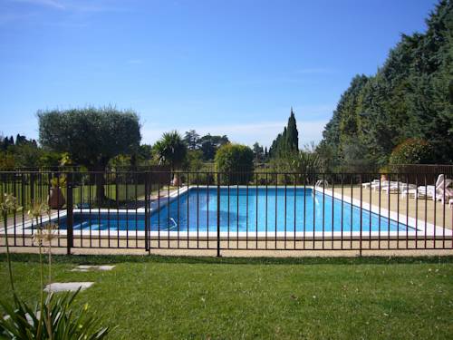 Saint-Andiol Frankrijk promotiecode hotelreservering booking.com