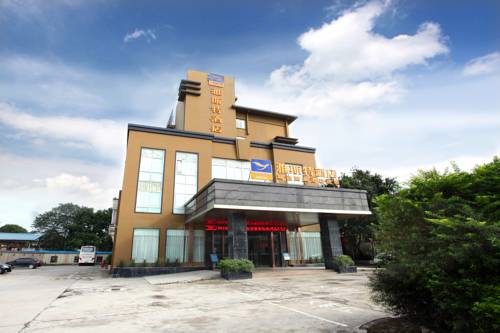 Guilin China Reservation