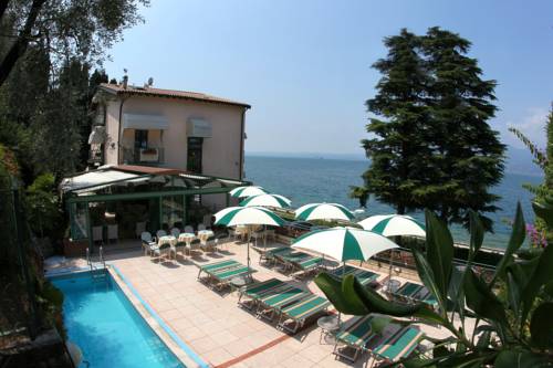 Torri del Benaco Italy Reservation Promo Code Booking.com