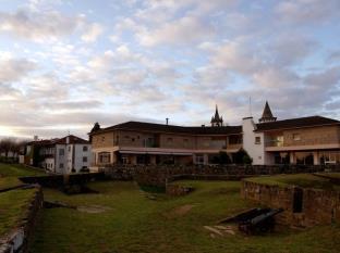 valenca Portugal Reservation