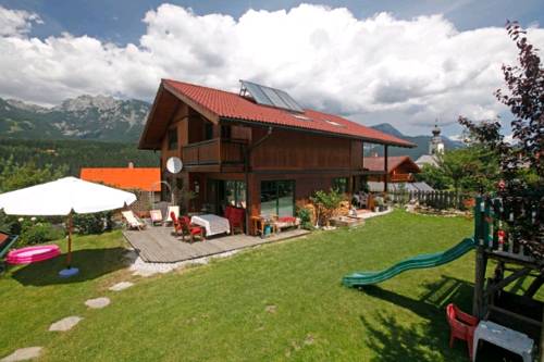 Haus Austria Código promocional de reserva de hotel Booking.com