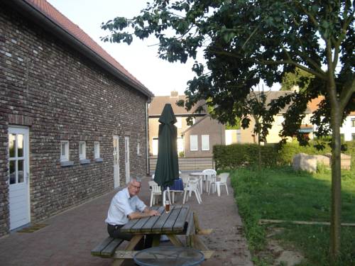 Jabeek Netherlands Reservation Promo Code Booking.com