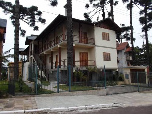 Gramado (Rio Grande Do Sul) Brazil Reservation Promo Code Booking.com