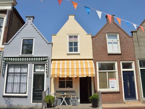 Goedereede Netherlands Reservation Promo Code Booking.com