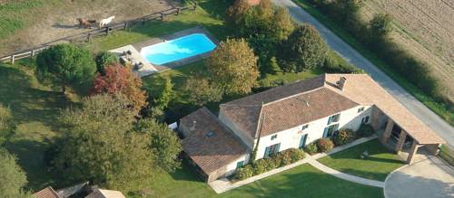Sainte-Florence Frankrijk promotiecode hotelreservering booking.com