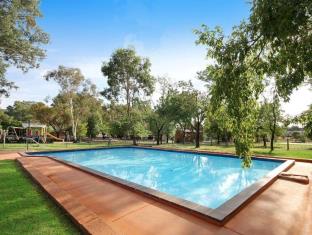 Albury Australia Reservation