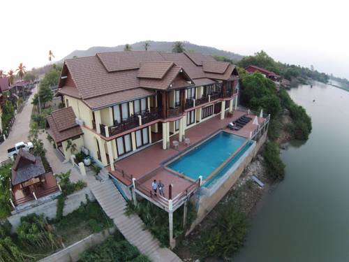 孟空 老挝 Muang Không 预订促销代码 booking.com