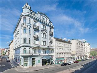 Vienna Austria Reservation