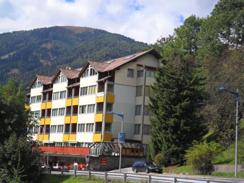 Bad Kleinkirchheim Austria Reservation Promo Code Booking.com