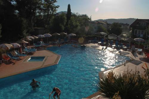Oludeniz (Fethiye) Turkey Reservation