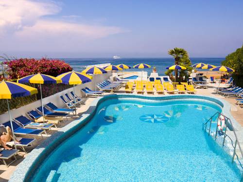 Ischia Italy Reservation Promo Code Booking.com