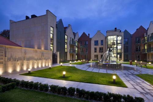 Gdańsk Poland Reservation Promo Code Booking.com
