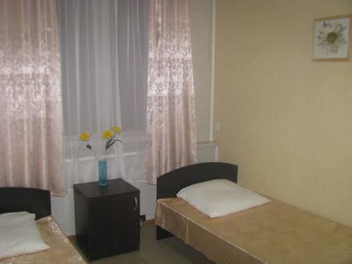 Tambov Russia Reservation Promo Code Booking.com