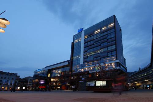 萨拉热窝 波斯尼亞和黑塞哥維那 Sarajevo 预订促销代码 booking.com