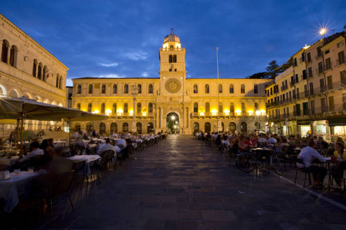 Padua Italia Código promocional de reserva de hotel Booking.com