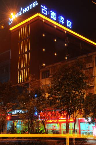 Nanchang China promotiecode hotelreservering booking.com