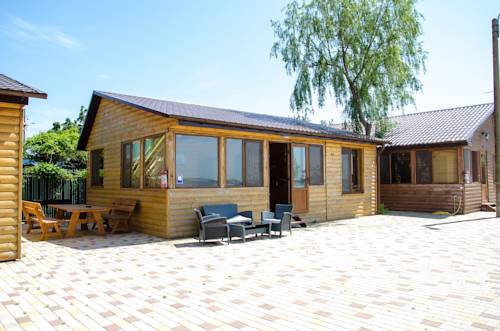 Zatoka Ukraine Reservation Promo Code Booking.com