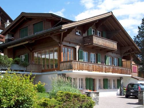 Adelboden Switzerland Reservation Promo Code Booking.com