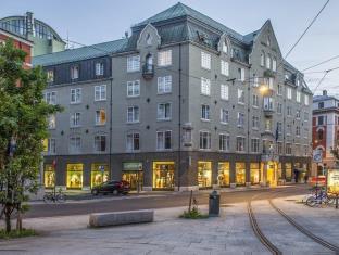 Oslo Norway Reservation
