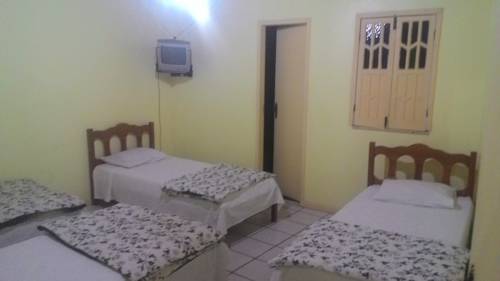 Lencois (Bahia) Brazil Reservation