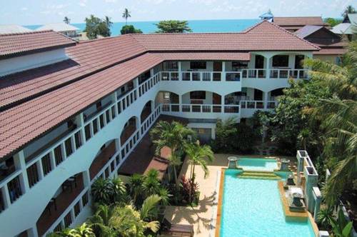 Lamai Beach Thailand Reservation
