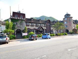 Sokcho-si South Korea Reservation Promo Code Agoda.com