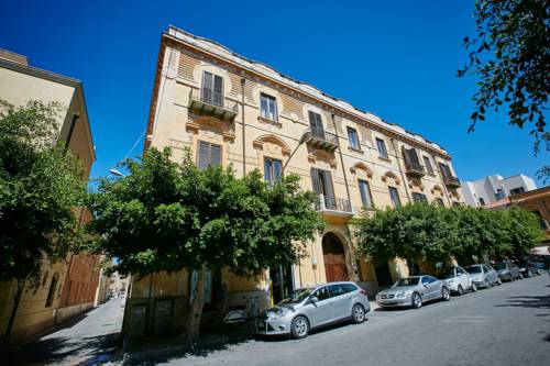 Marsala Italy Reservation