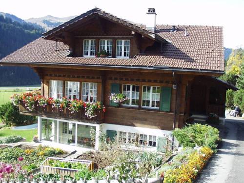 Matten (Sankt Stephan) Switzerland Reservation Promo Code Booking.com