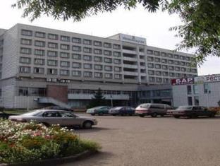 Omsk Russia Reservation Promo Code Agoda.com