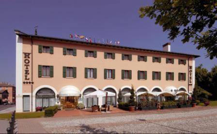 Bentivoglio Italy Reservation