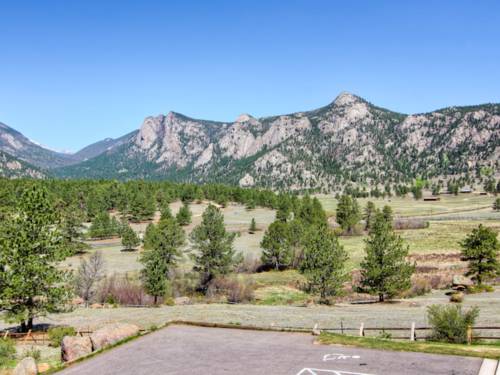 Estes Park (Colorado) United States Reservation Promo Code Booking.com