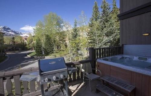 Telluride (Colorado) United States Reservation Promo Code Booking.com