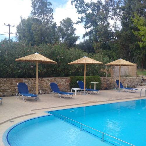 Palaiochóra Greece Reservation Promo Code Booking.com