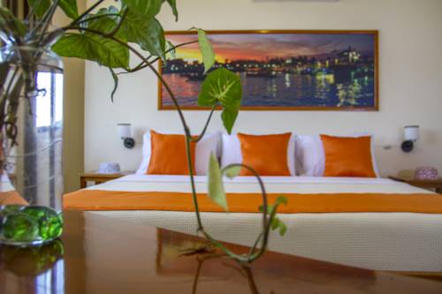 Puerto Ayora Ecuador Reservation Promo Code Booking.com