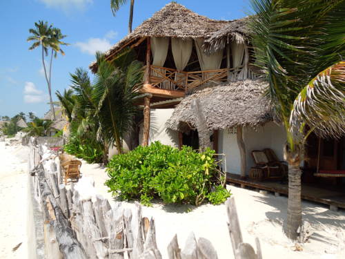 桑给巴尔 坦桑尼亚 Zanzibar 预订促销代码 booking.com