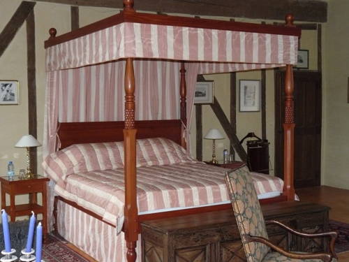 Louerre France Reservation Promo Code Booking.com