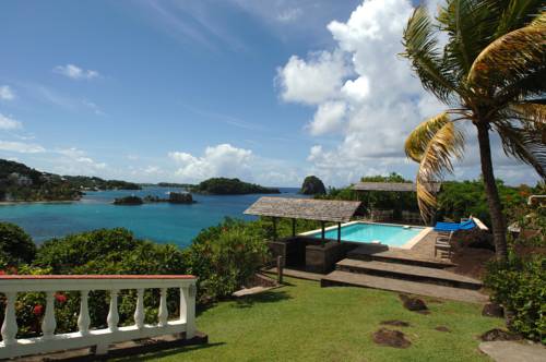 Villa Saint Vincent en Grenadines promotiecode hotelreservering booking.com