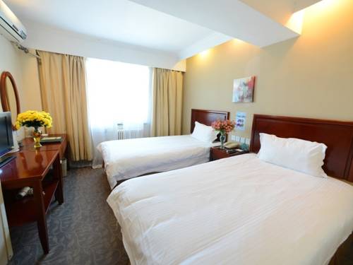 Yancheng China Reservation Promo Code Booking.com