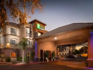 Phoenix (AZ) United States Reservation