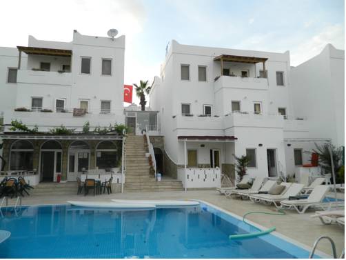Gümbet Turkey Reservation Promo Code Booking.com