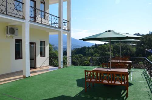 Yalta Crimea Reservation Promo Code Booking.com