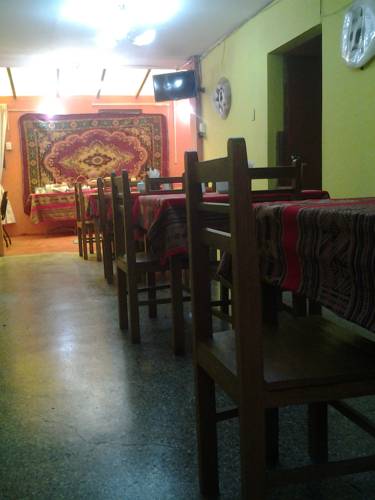 Puno Peru Reservation Promo Code Booking.com
