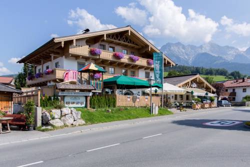 Maria Alm Austria Reservation