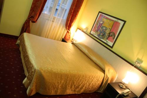 Milán Italia Código promocional de reserva de hotel Booking.com