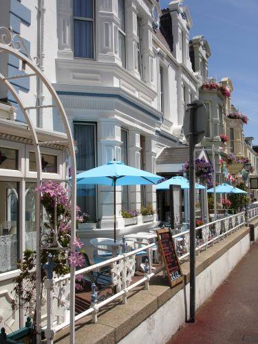 St Helier United Kingdom Reservation Promo Code Booking.com